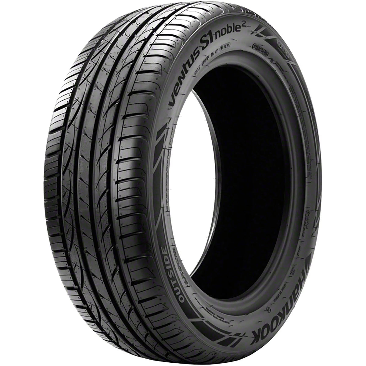 All Season 215/50ZR17 95W XL Passenger Tire Q775831
