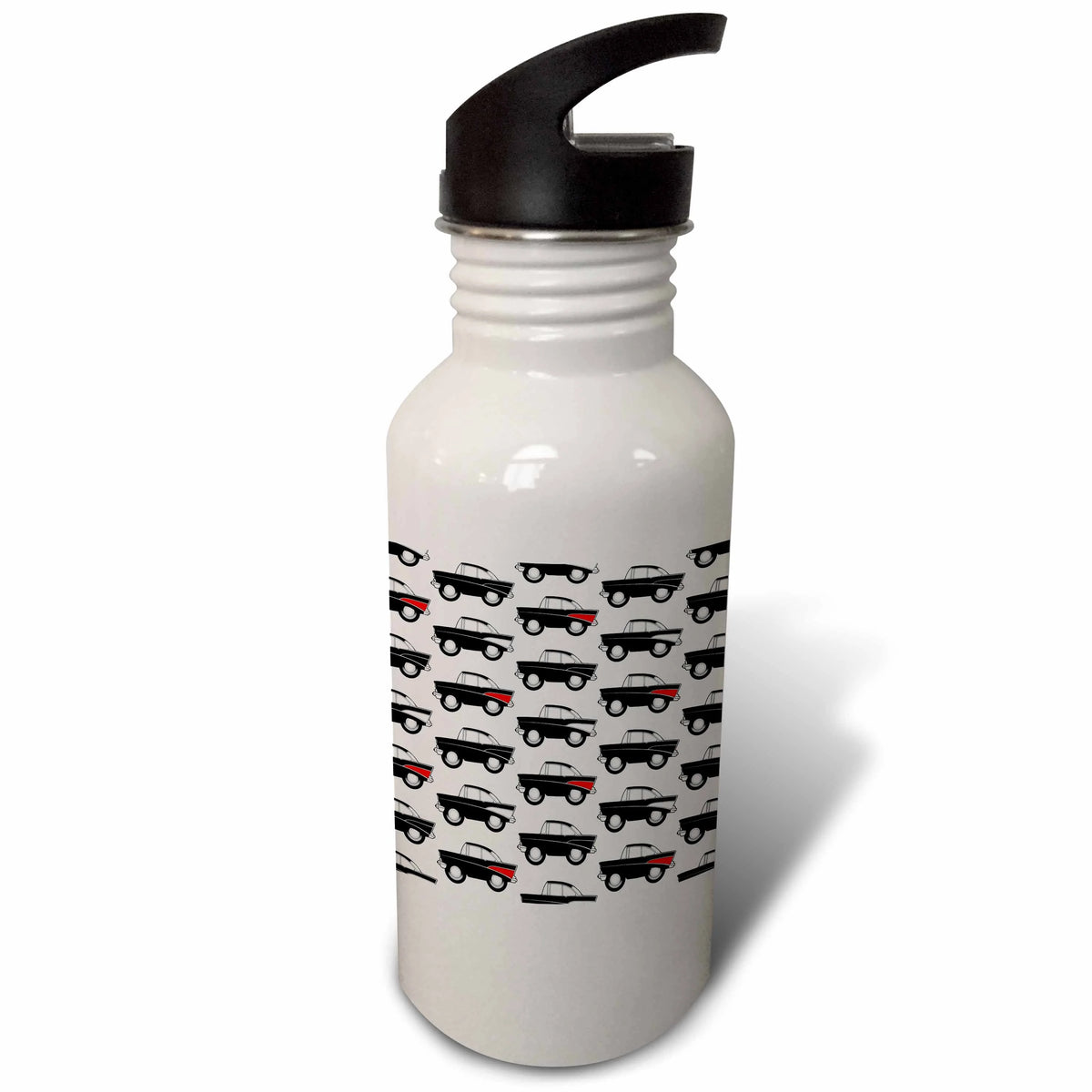 21 oz Sports Water Bottle O2895