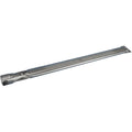 17" Stainless Steel Burner for Gas Grills J93185