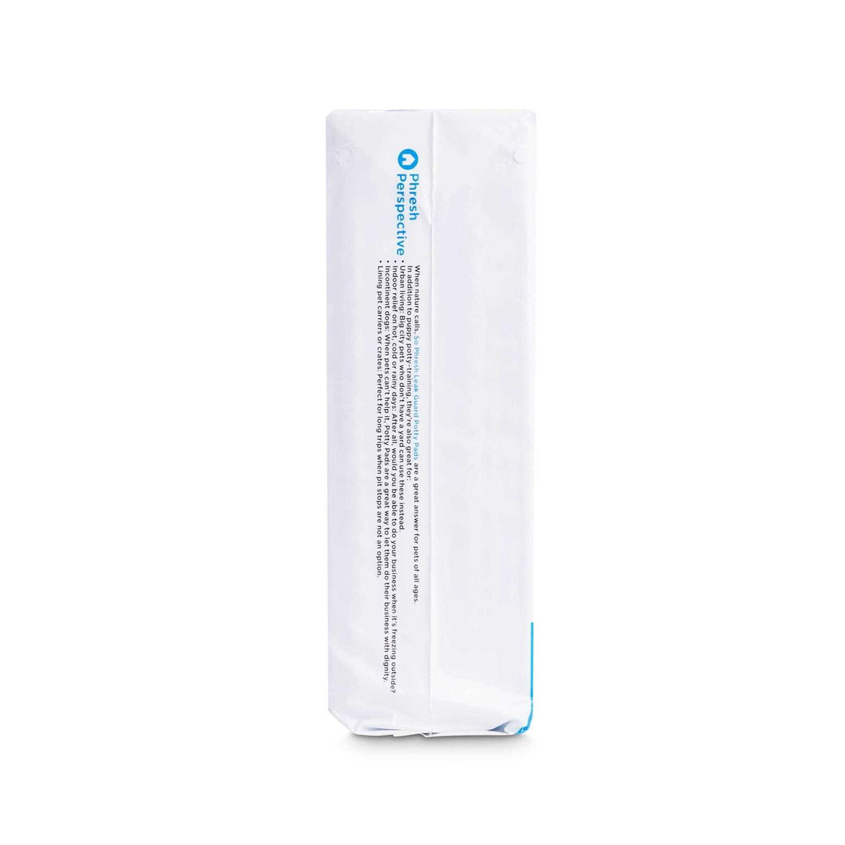 Large Quilted Potty Pads U6150