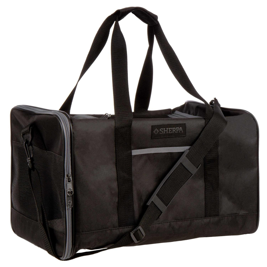 Soft Sided Pet Carrier for Cats & Dogs N56344