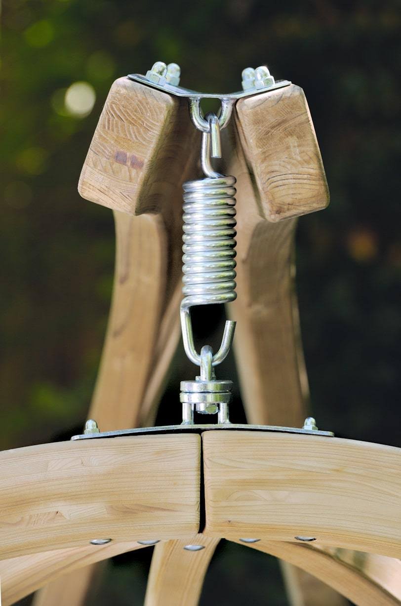 Globo Chair Stand M37856