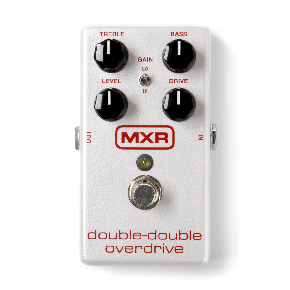 Overdrive Pedal W433415