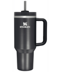 40 OZ Black Tumbler Q6864