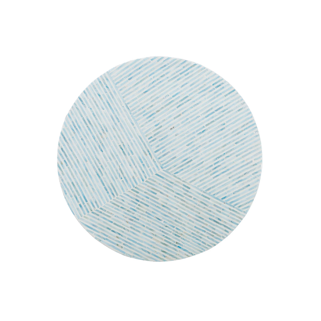 Round Drum Coffee Table S46203