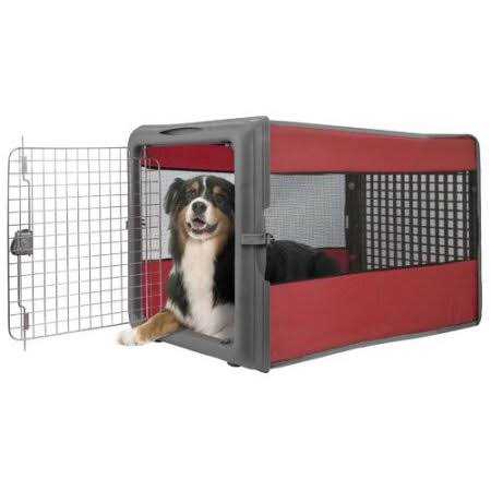 Pop up Travel Crate F646265