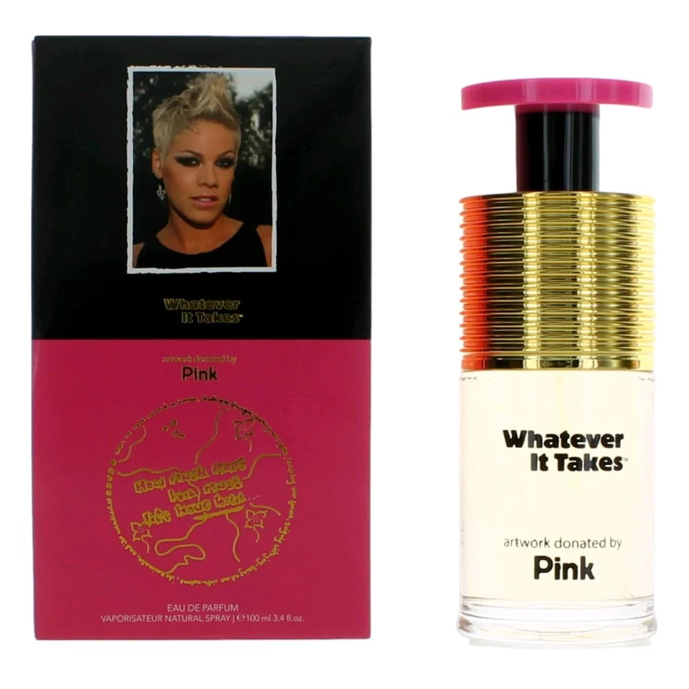 3.4 oz EDP Spray O53204