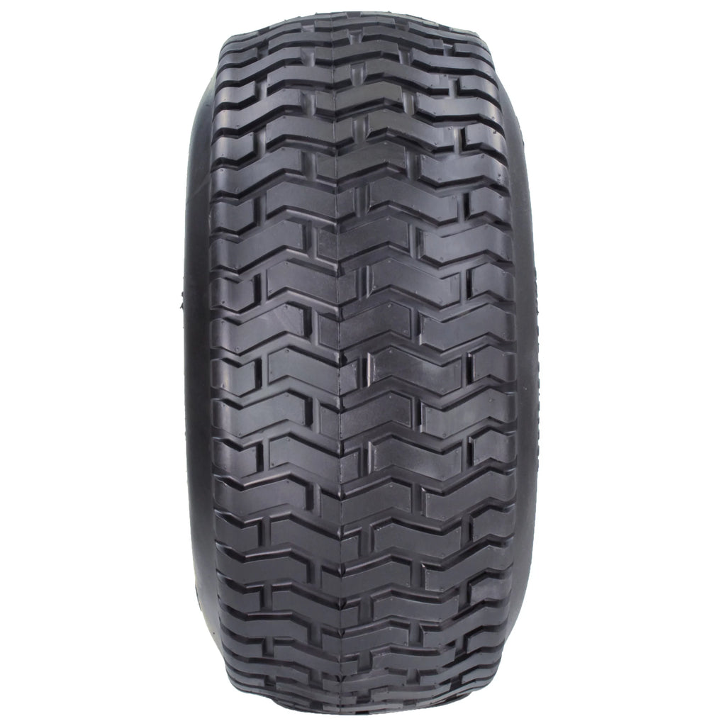 Soft Turf 18X9.50-8 4-Ply Rated Lawn and Garden Tire T796173