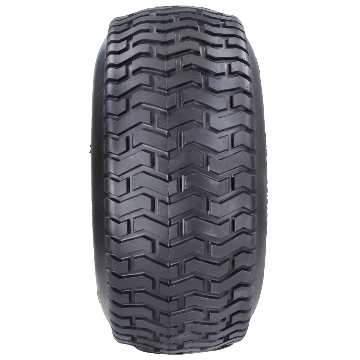 Soft Turf 18X9.50-8 4-Ply Rated Lawn and Garden Tire T796173