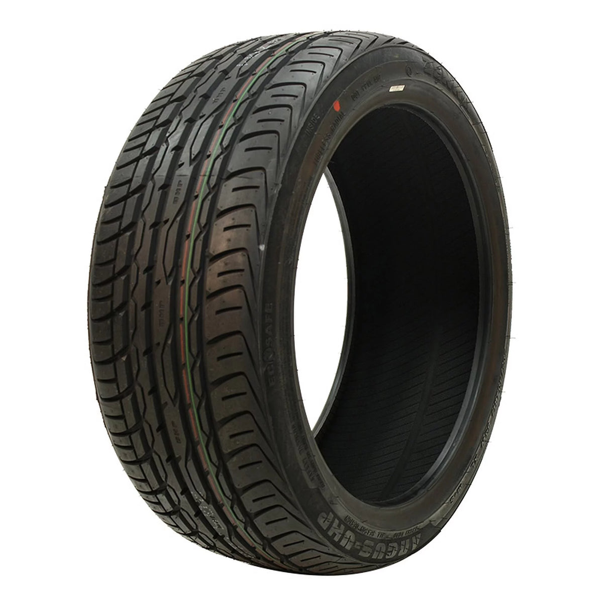 225/55R19 99H Passenger Tire Q642408