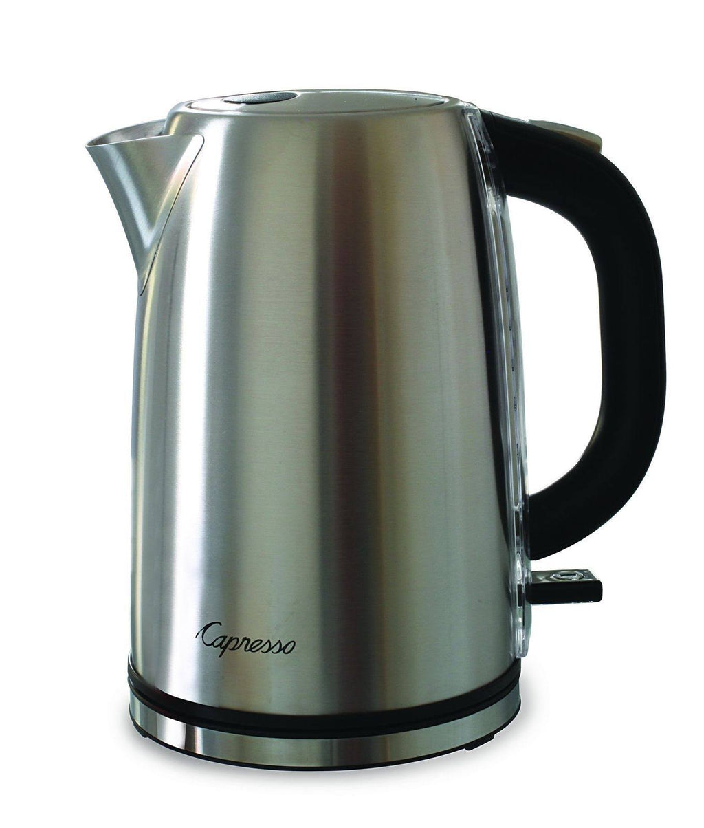 Steel Water Kettle N920038