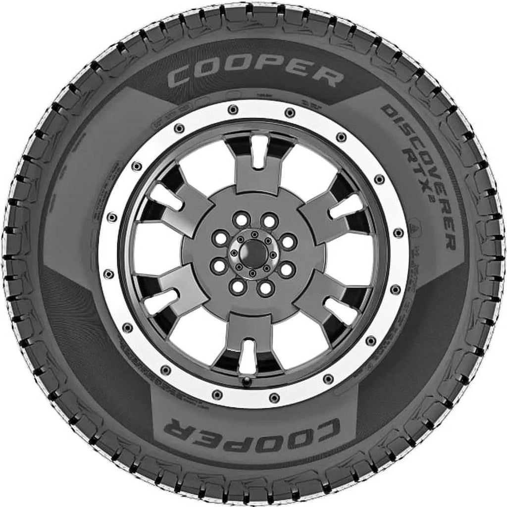 275/55R20 117T XL All Terrain Tire Z202828