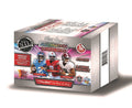 NIL Football Trading Cards Mega Box J478959