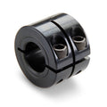 Shaft Collar, Clamp, 1-3/4 In, Steel D749164