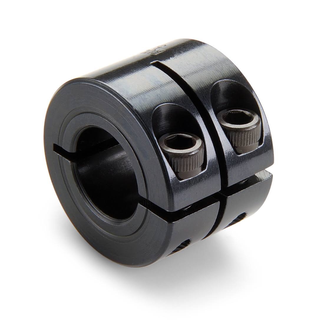 Shaft Collar, Clamp, 1-3/4 In, Steel D749164