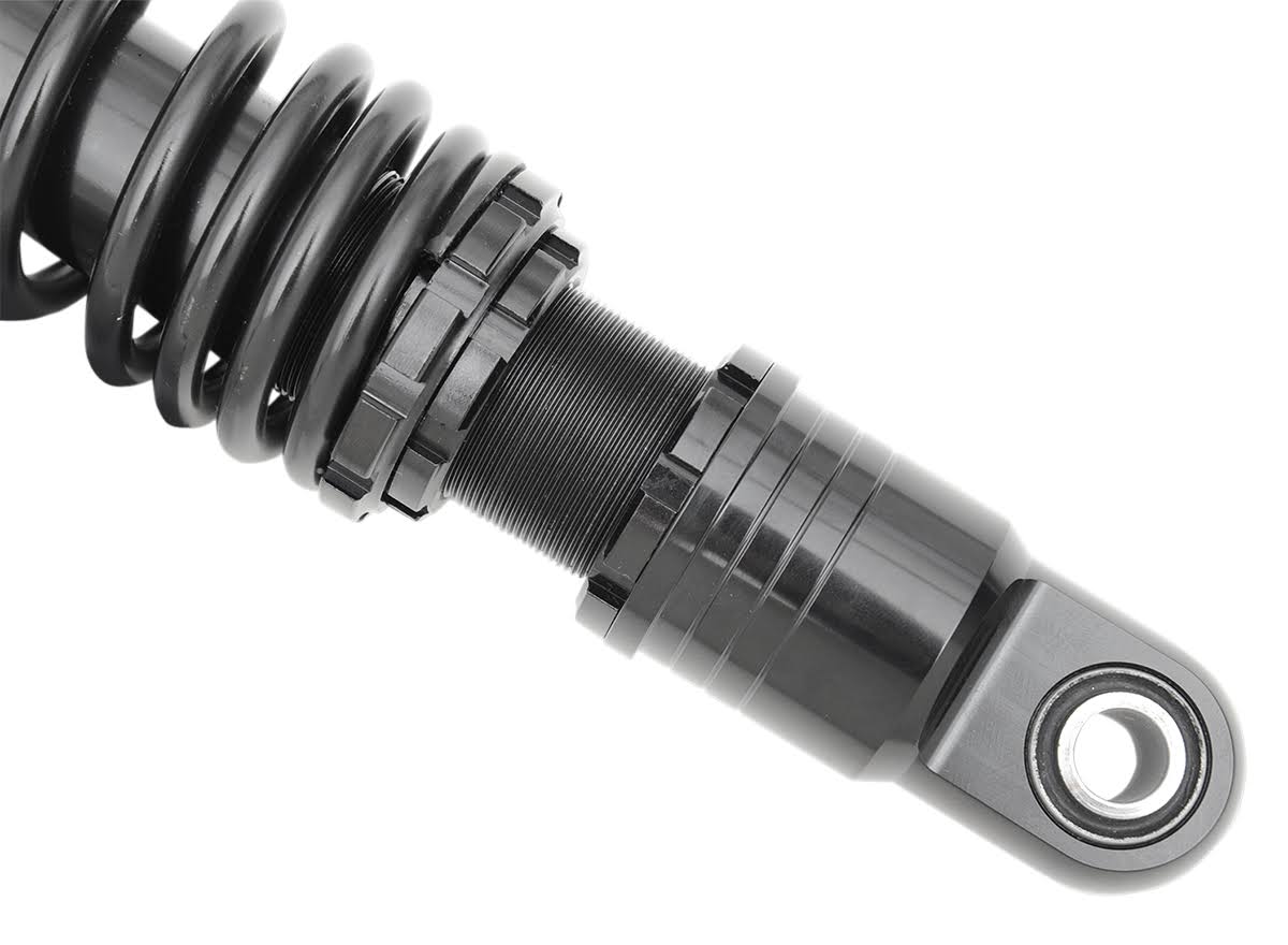 Adjustable Shocks P467