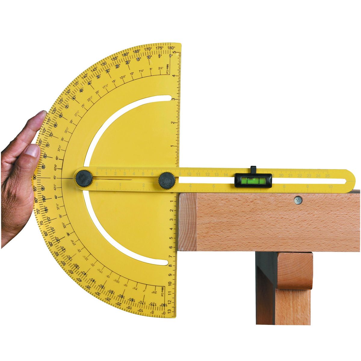 Angle Finder M270