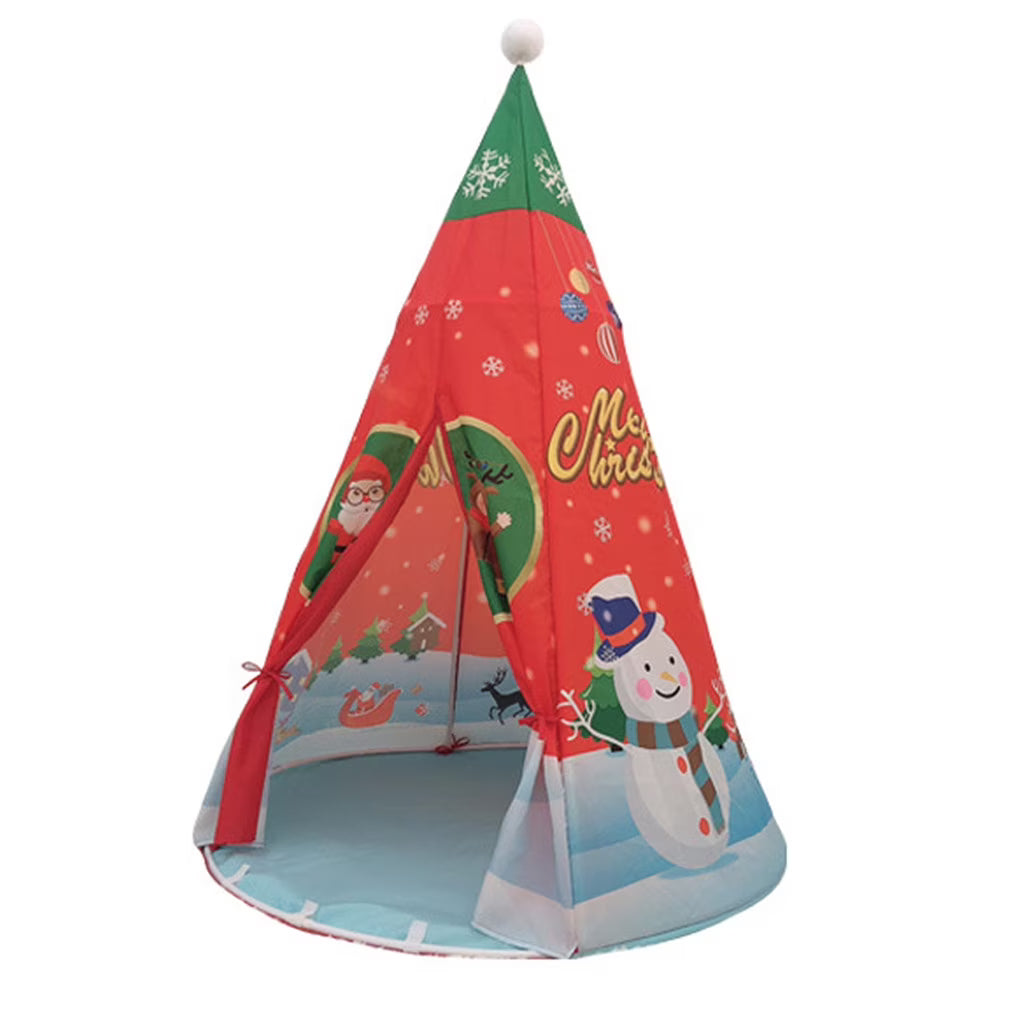 Kids Pop-Up Playhouse Tent Z475