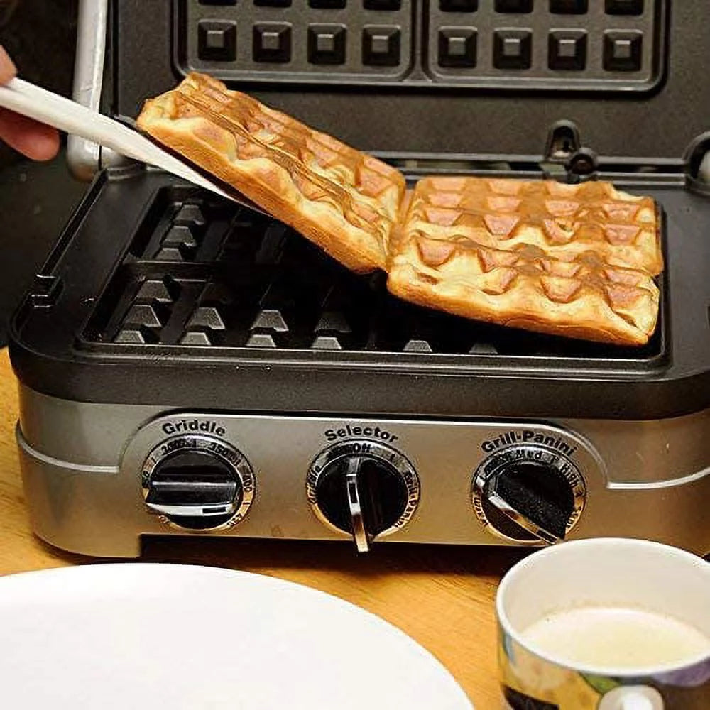 Waffle Plates A686509