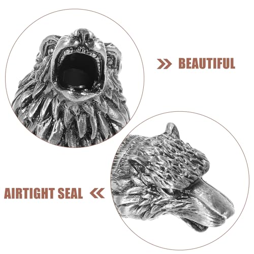 Stainless Steel Wine Aerator Pourer H9322
