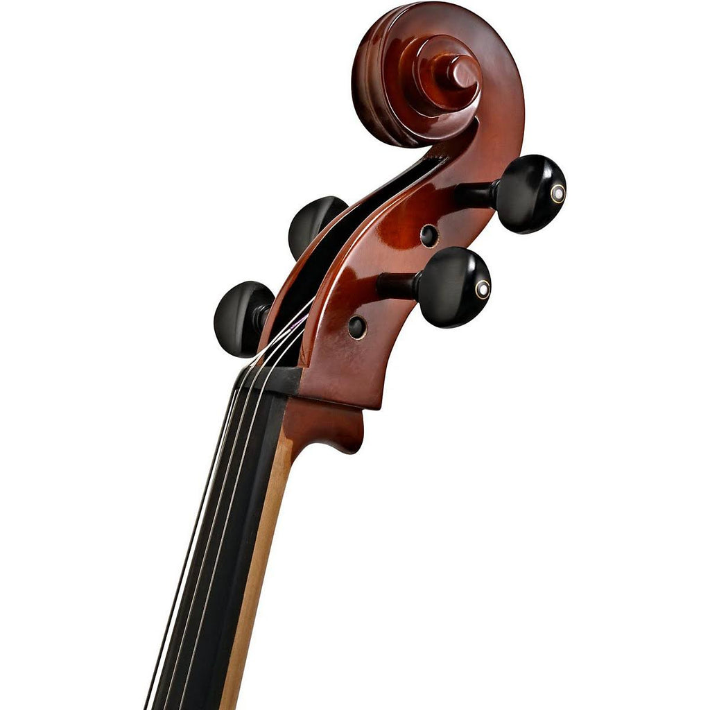 1/2 Size Cello Outfit F8564