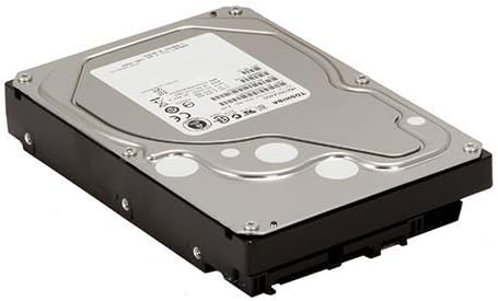 4TB 7200RPM 3.5-Inch SAS Enterprise Hard Drive A989