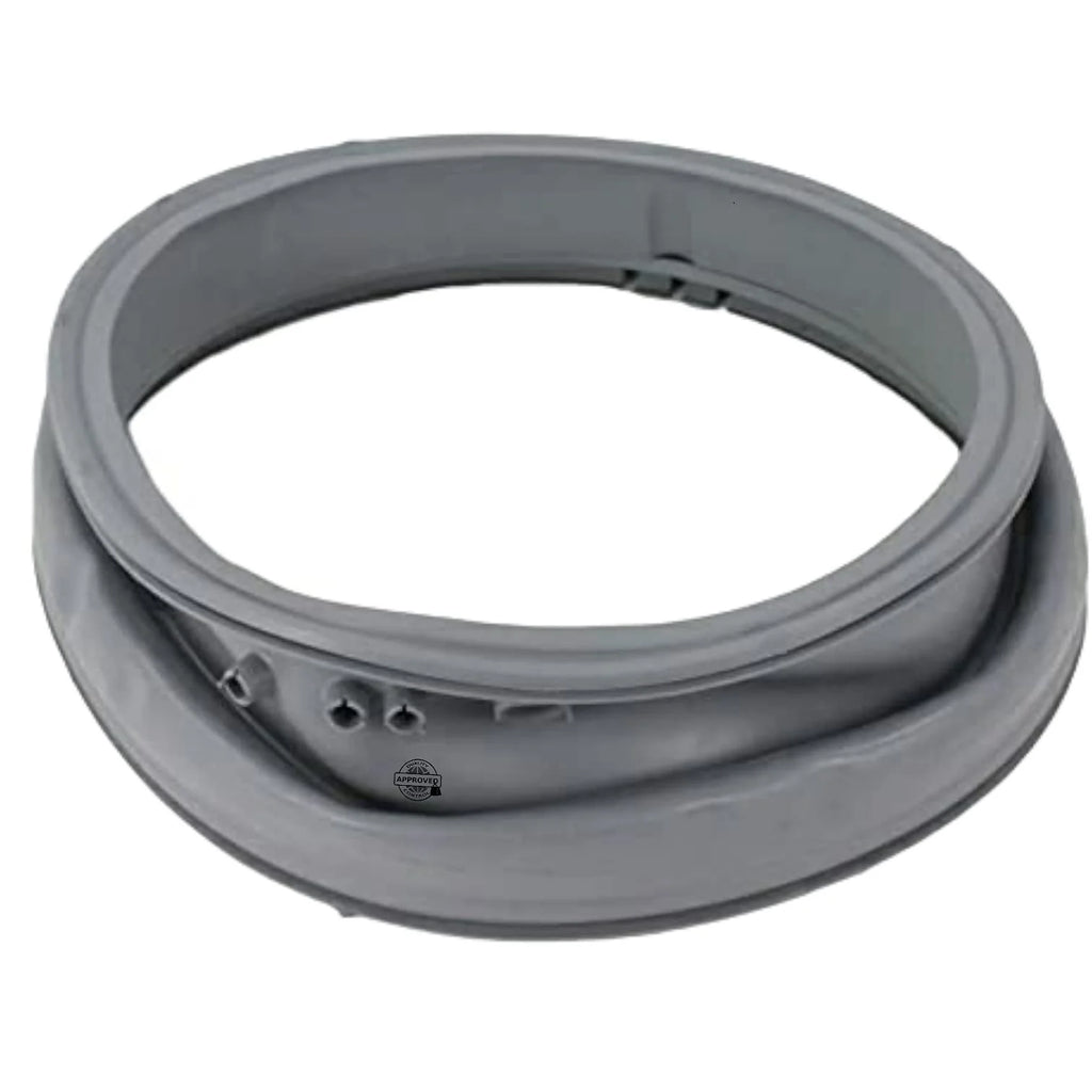 Washer Bellow Door Boot Seal 19" Diameter D83410