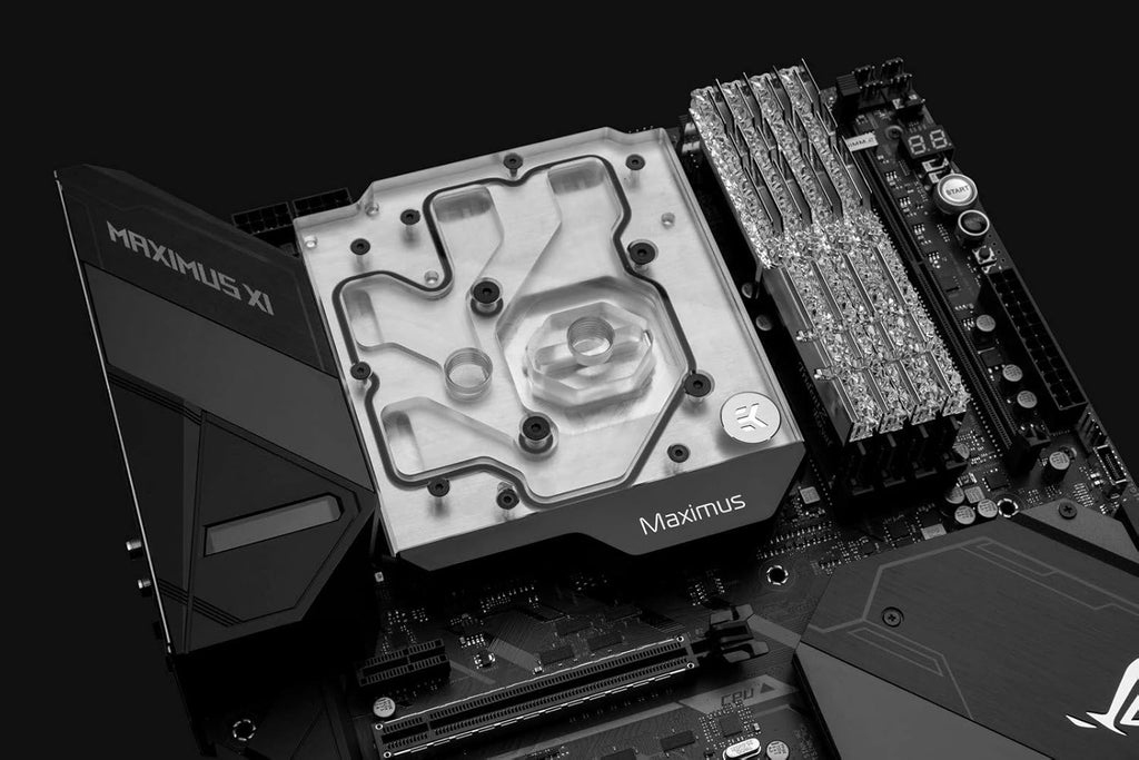 Digital RGB Monoblock J89296