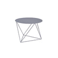 Accent Table, Gray Finish X31789