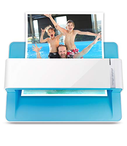Photo Scanner 4x6 inch CCD Sensor N619