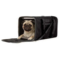 Soft Sided Pet Carrier for Cats & Dogs N56344