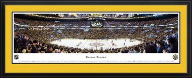 Framed Center Ice C6533