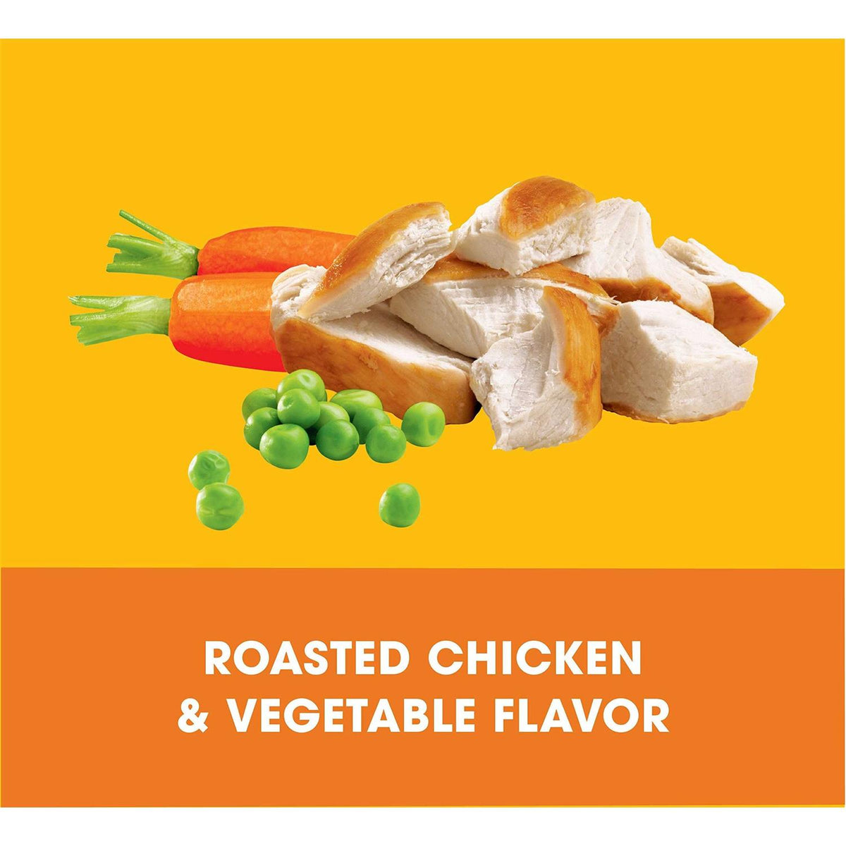 Adult Dry Dog Food D2996
