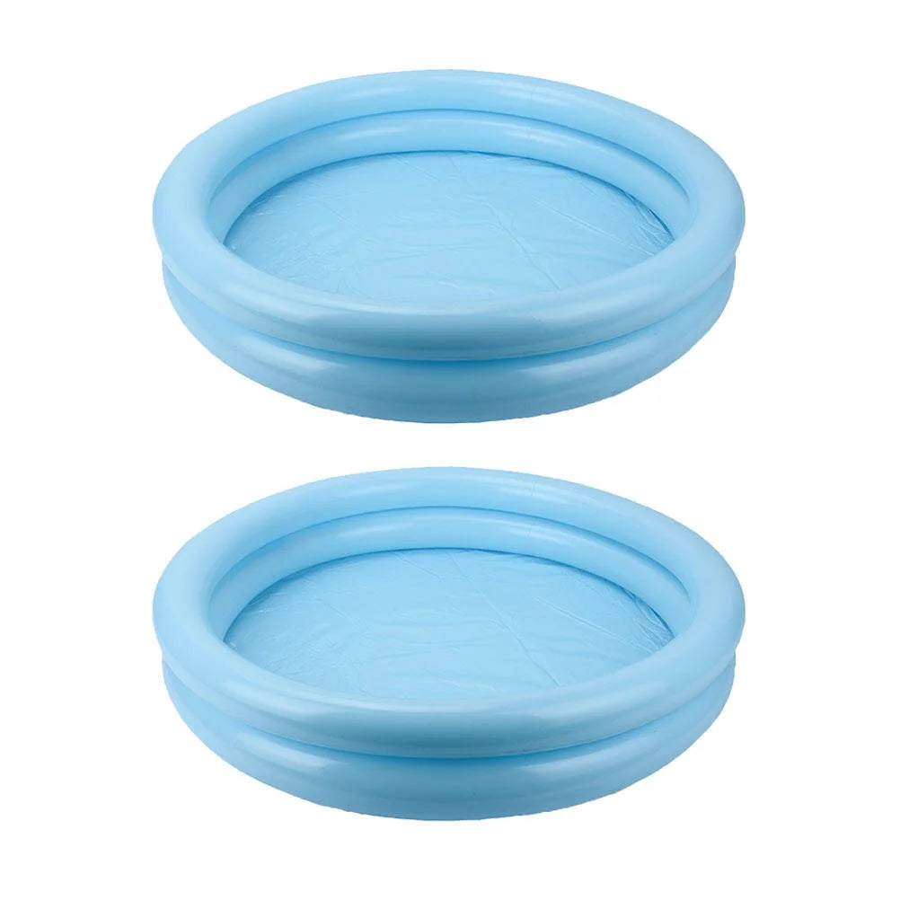 Inflatable Sand Trays 2Pcs Portable V22253