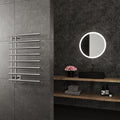 Wall Mounted Electric Towel Warmer in Chrome G673455