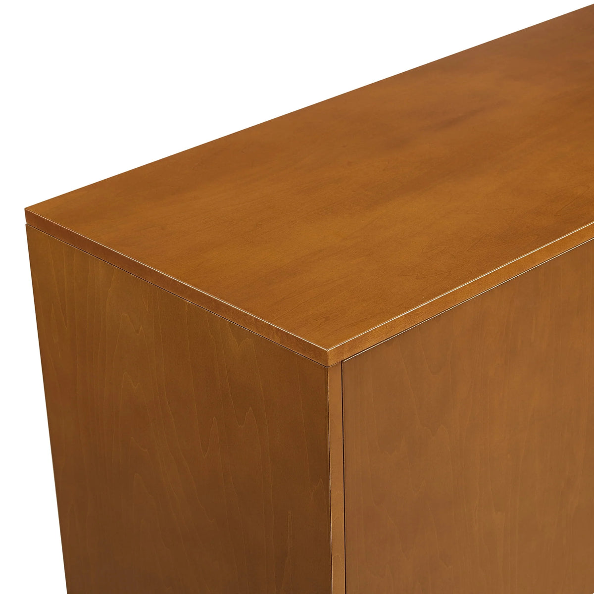 Mid Century 3-Drawer and 2-Door Sideboard K626771