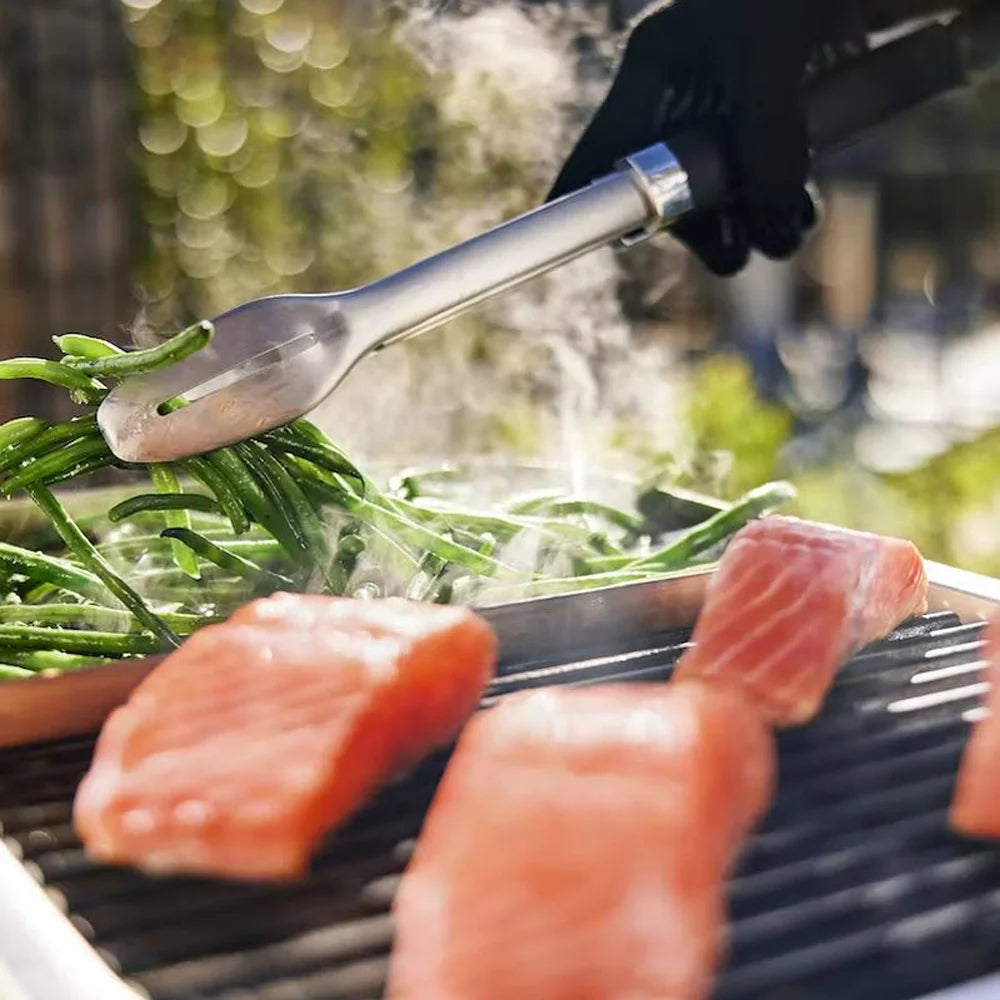 Black Electric Indoor Outdoor Grill T4894