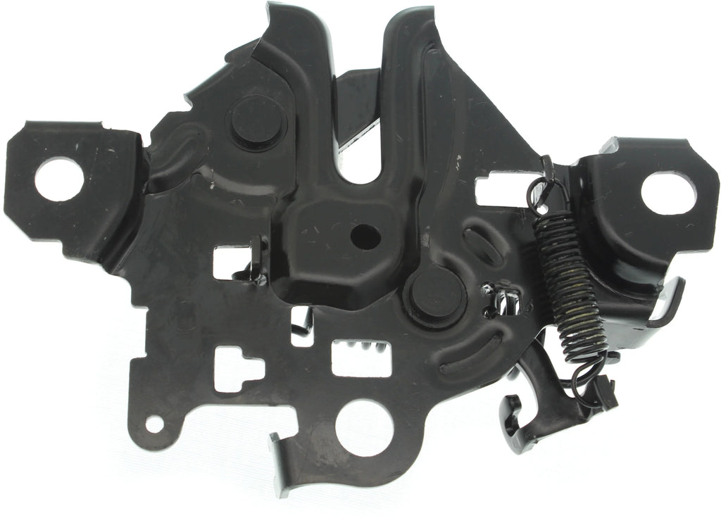 Hood Latch for 2006-2012 Toyota RAV4 Base U3428