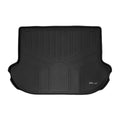 Black Cargo Liner U779641