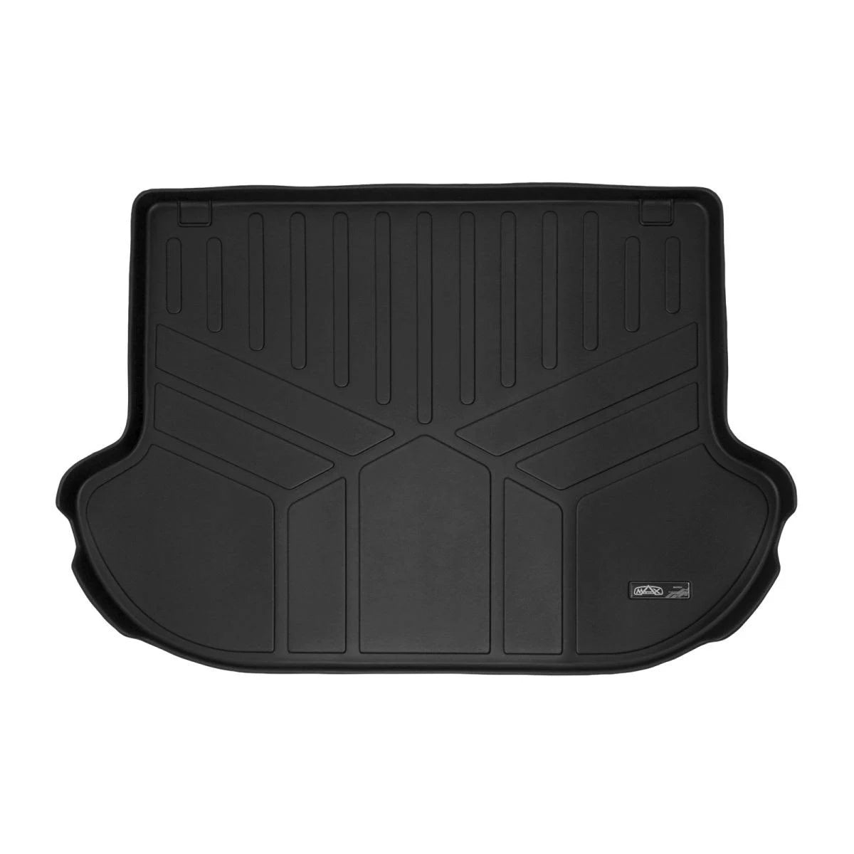 Black Cargo Liner U779641