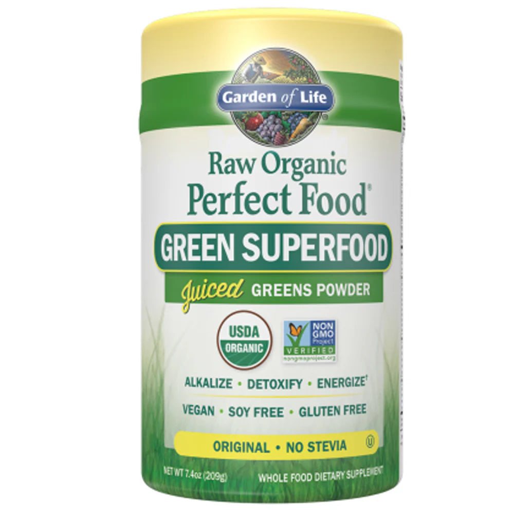 Green Superfood 30 Servings F308542