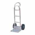 500 lb. Capacity Aluminum Hand Truck Dolly D2358
