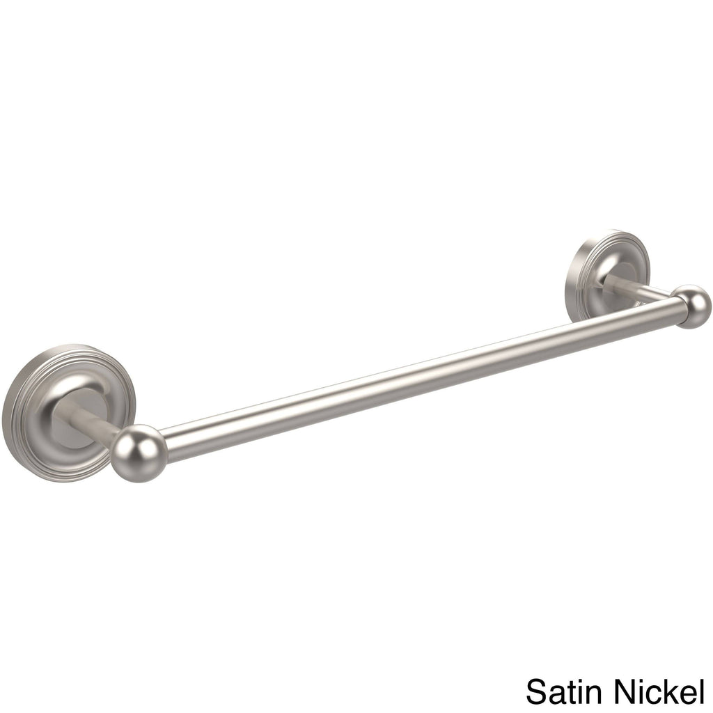 24 inch Venetian Bronze Towel Bar Z65464