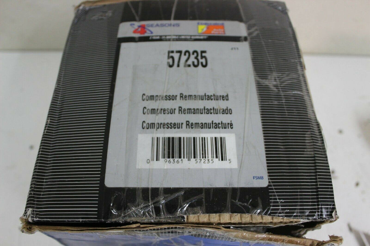 Compressor T37478
