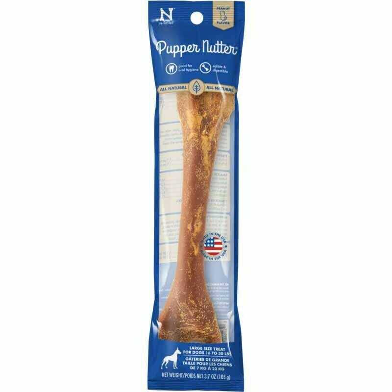 Peanut Butter Dog Treats X217