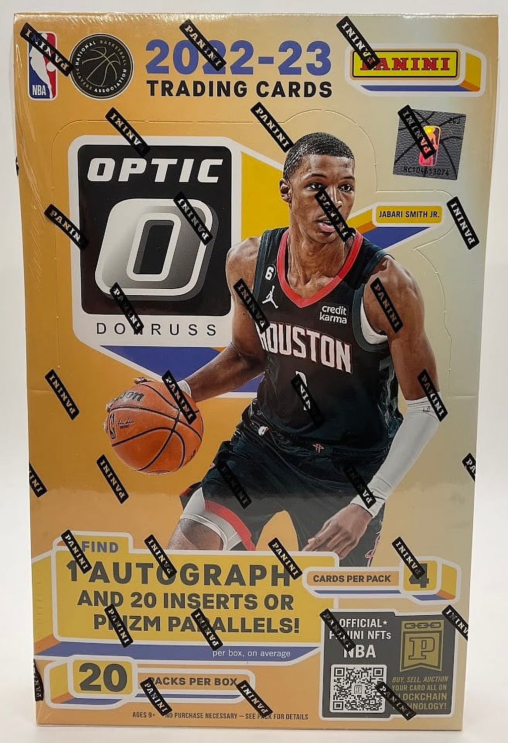 Hobby Box I931648