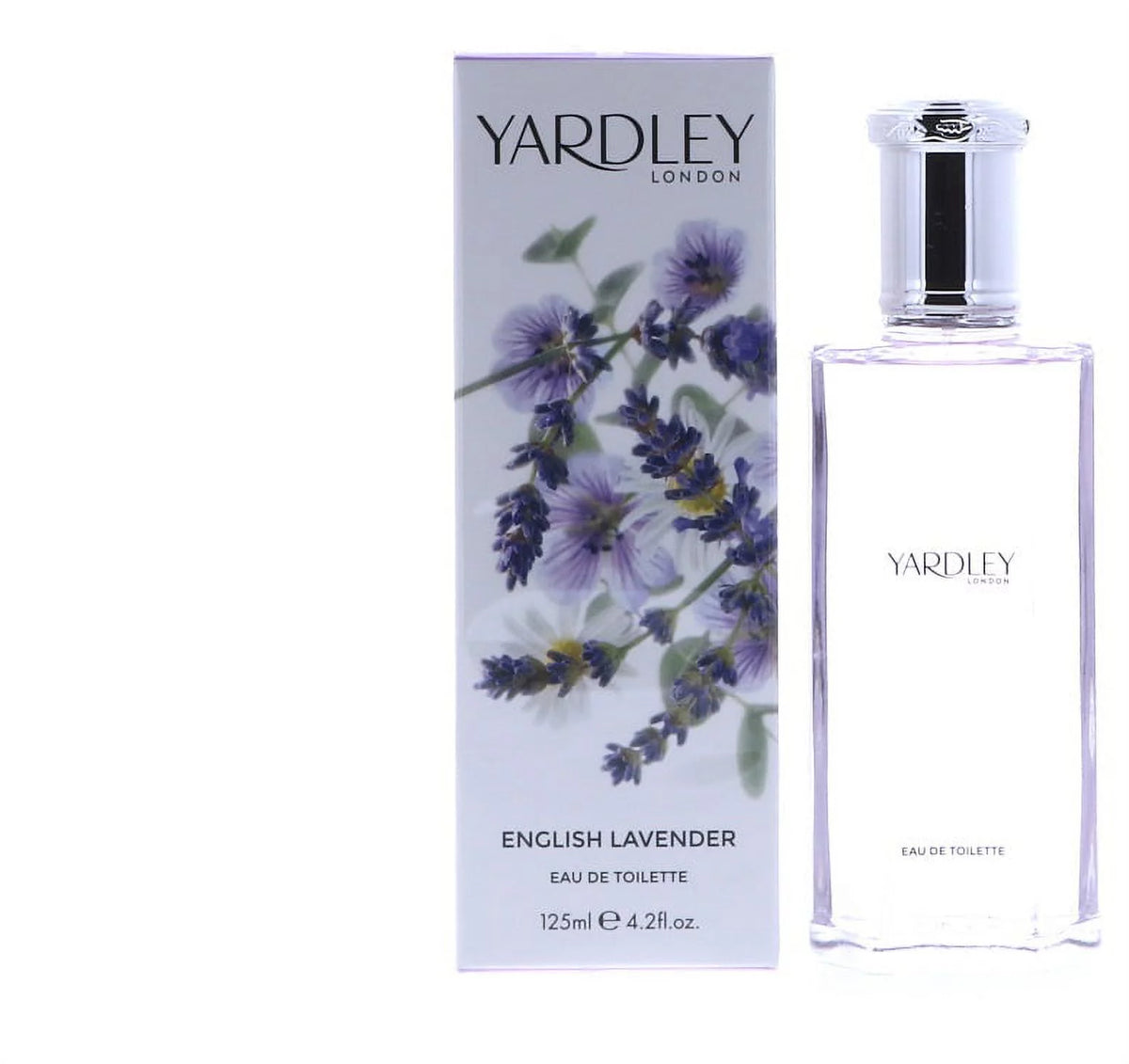 English Lavender Eau De Toilette 4.2 oz G88537