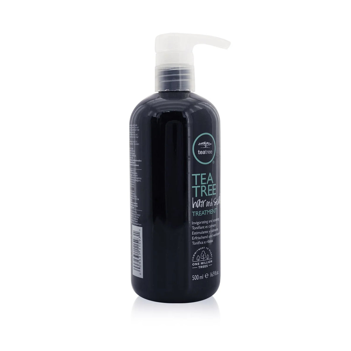 Tea Tree Hair and Scalp Treatment 200ml/6.8oz C5511