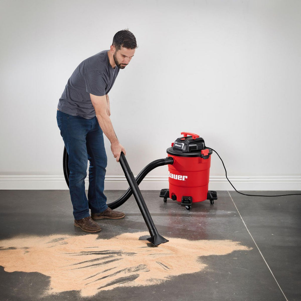14 Gallon Wet/Dry Vacuum P6532