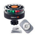 Tricolor 2nm Navi Light B133